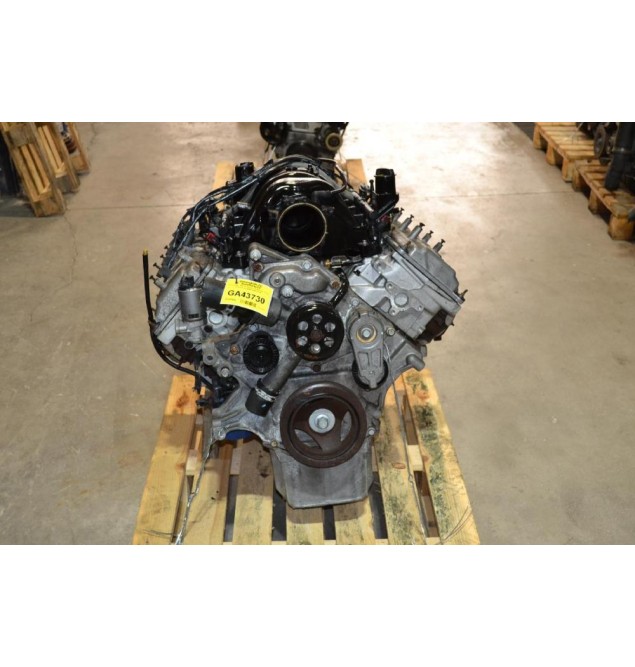 Κινητήρας - Μοτέρ Dodge Challenger 5.7cc 374 HP V8 HEMI 2008-2016