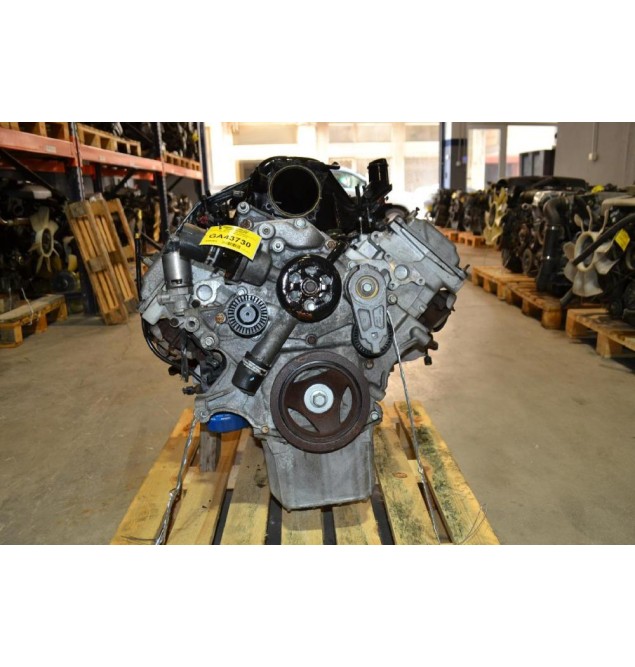 Κινητήρας - Μοτέρ Dodge Challenger 5.7cc 374 HP V8 HEMI 2008-2016