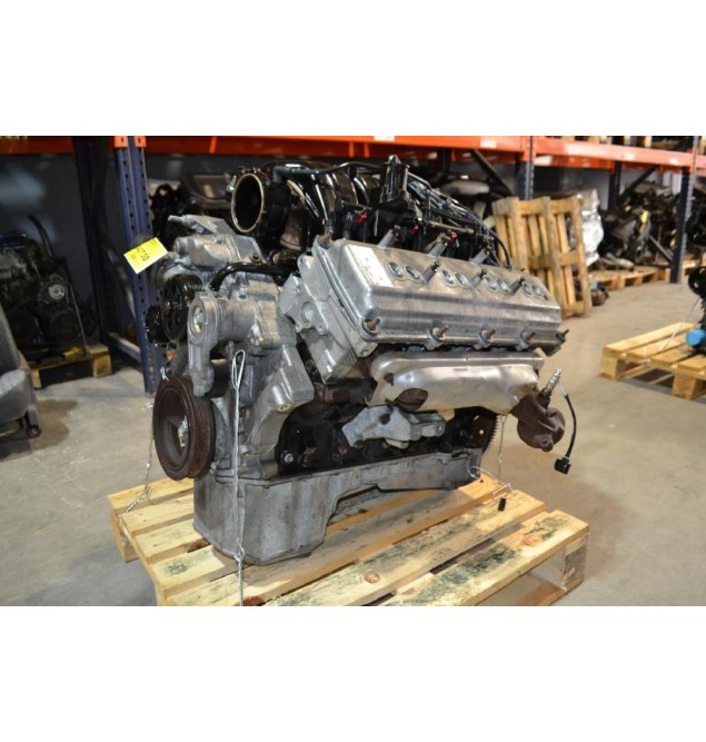 Κινητήρας - Μοτέρ Dodge Challenger 5.7cc 374 HP V8 HEMI 2008-2016