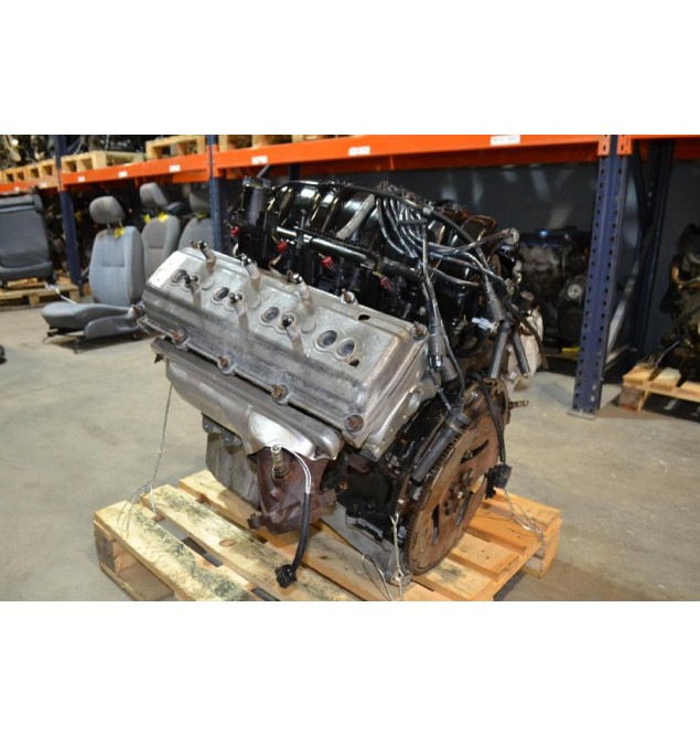 Κινητήρας - Μοτέρ Dodge Challenger 5.7cc 374 HP V8 HEMI 2008-2016