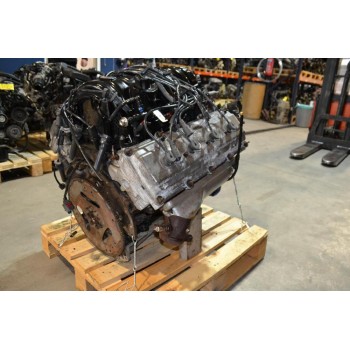 Κινητήρας - Μοτέρ Dodge Challenger 5.7cc 374 HP V8 HEMI 2008-2016