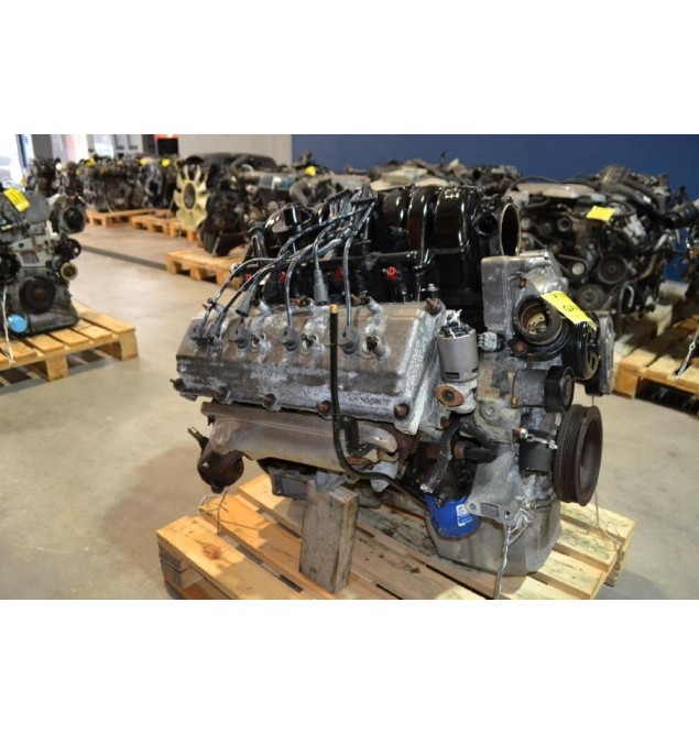 Κινητήρας - Μοτέρ Dodge Challenger 5.7cc 374 HP V8 HEMI 2008-2016