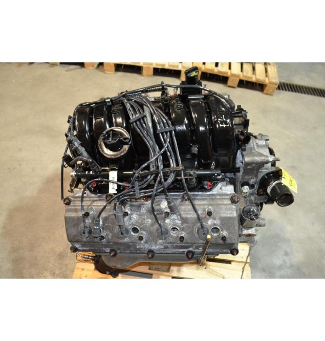 Κινητήρας - Μοτέρ Dodge Challenger 5.7cc 374 HP V8 HEMI 2008-2016