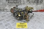 Καρμπυρατέρ Mitsubishi L300 4G32 1.6 / 4G63 2.0 1981-1994 MD081100/MD196458 (Μηχανικό Choke) (Καινούργιο)