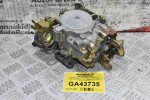 Καρμπυρατέρ Mitsubishi L300 4G32 1.6 / 4G63 2.0 1981-1994 MD081100/MD196458 (Μηχανικό Choke) (Καινούργιο)
