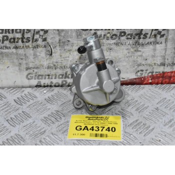 Αντλία Φρένου - Εξόστερ - Αντλία Κενου Mitsubishi Pajero 2.8 TD 4M40T 1994-1999 ME200093 (Καινούργια)