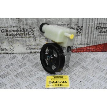 Αντλία Υδραυλικού Τιμονιού Mazda CX-7 - M6 - 3 2007-2020 EG21-32-650 (Καινούρια)