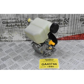 Αντλία Υδραυλικού Τιμονιού Mazda CX-7 - M6 - 3 2007-2020 EG21-32-650 (Καινούρια)