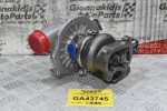 Turbo/Τουρμπίνα Isuzu D-Max 4JA1 101PS 2.5cc 2002-2007 8972402101 Diesel (Καινούργια)