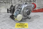 Turbo/Τουρμπίνα Isuzu D-Max 4JA1 101PS 2.5cc 2002-2007 8972402101 Diesel (Καινούργια)