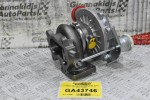 Turbo/Τουρμπίνα Isuzu D-Max 4JA1 101PS 2.5cc 2002-2007 8972402101 Diesel (Καινούργια)