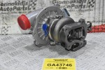 Turbo/Τουρμπίνα Isuzu D-Max 4JA1 101PS 2.5cc 2002-2007 8972402101 Diesel (Καινούργια)