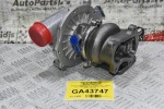 Turbo/Τουρμπίνα Isuzu D-Max 4JA1 101PS 2.5cc 2002-2007 8972402101 Diesel (Καινούργια)