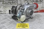 Turbo/Τουρμπίνα Isuzu D-Max 4JA1 101PS 2.5cc 2002-2007 8972402101 Diesel (Καινούργια)
