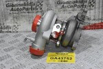 Turbo/Τουρμπίνα Mitsubishi L200 4D56 1997-2001 49135-02110 MR224978 MR212759 (Λαδι-Νερό Καινούργια)