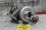Turbo/Τουρμπίνα Mitsubishi L200 4D56 1997-2001 49135-02110 MR224978 MR212759 (Λαδι-Νερό Καινούργια)
