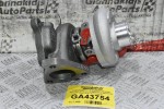 Turbo/Τουρμπίνα Mitsubishi L200 4D56 1997-2001 49135-02110 MR224978 MR212759 (Λαδι-Νερό Καινούργια)