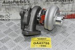 Turbo/Τουρμπίνα Mitsubishi L200 4D56 1997-2001 49135-02110 MR224978 MR212759 (Λαδι-Νερό Καινούργια)