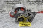 Turbo/Τουρμπίνα Mitsubishi L200 4D56 1997-2001 49135-02110 MR224978 MR212759 (Λαδι-Νερό Καινούργια)