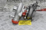 Turbo/Τουρμπίνα Mitsubishi L200 4D56 1997-2001 49135-02110 MR224978 MR212759 (Λαδι-Νερό Καινούργια)