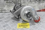 Turbo/Τουρμπίνα Mitsubishi L200 4D56 1997-2001 49135-02110 MR224978 MR212759 (Λαδι-Νερό Καινούργια)