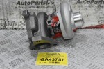 Turbo/Τουρμπίνα Mitsubishi L200 4D56 1997-2001 49135-02110 MR224978 MR212759 (Λαδι-Νερό Καινούργια)