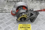 Turbo/Τουρμπίνα Mitsubishi L200 4D56 1997-2001 49135-02110 MR224978 MR212759 (Λαδι-Νερό Καινούργια)