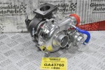 Turbo / Τουρμπίνα Ford Ranger - Mazda B2500 WL 12V 1997-2005 WL84 VB430013 (Καινούρια)