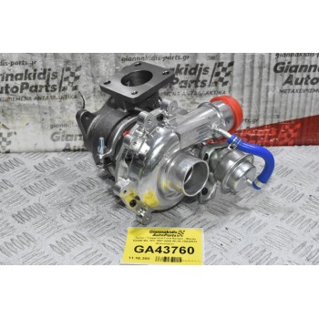 Turbo / Τουρμπίνα Ford Ranger - Mazda B2500 WL 12V 1997-2005 WL84 VB430013 (Καινούρια)