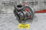 Turbo / Τουρμπίνα Ford Ranger - Mazda B2500 WL 12V 1997-2005 WL84 VB430013 (Καινούρια)