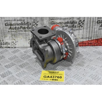 Turbo / Τουρμπίνα Ford Ranger - Mazda B2500 WL 12V 1997-2005 WL84 VB430013 (Καινούρια)