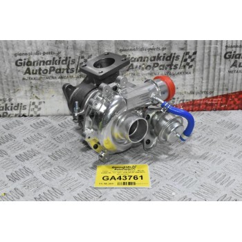 Turbo / Τουρμπίνα Ford Ranger - Mazda B2500 WL 12V 1997-2005 WL84 VB430013 (Καινούρια)