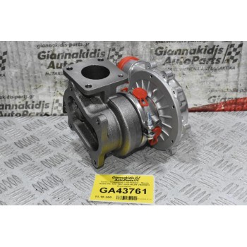 Turbo / Τουρμπίνα Ford Ranger - Mazda B2500 WL 12V 1997-2005 WL84 VB430013 (Καινούρια)