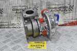 Turbo / Τουρμπίνα Ford Ranger - Mazda B2500 WL 12V 1997-2005 WL84 VB430013 (Καινούρια)