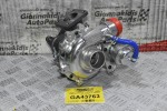 Turbo / Τουρμπίνα Ford Ranger - Mazda B2500 WL 12V 1997-2005 WL84 VB430013 (Καινούρια)