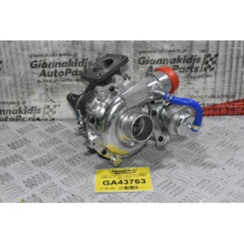 Turbo / Τουρμπίνα Ford Ranger - Mazda B2500 WL 12V 1997-2005 WL84 VB430013 (Καινούρια)