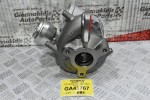 Turbo / Τουρμπίνα Nissan Navara D40 2.5 YD25 Euro 4 2005-2010 767720-5005S GT2056V (Καινούρια)