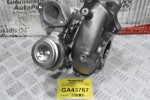 Turbo / Τουρμπίνα Nissan Navara D40 2.5 YD25 Euro 4 2005-2010 767720-5005S GT2056V (Καινούρια)