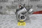 Turbo / Τουρμπίνα Nissan Navara D40 2.5 YD25 Euro 4 2005-2010 767720-5005S GT2056V (Καινούρια)