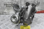 Turbo / Τουρμπίνα Nissan Navara D40 2.5 YD25 Euro 4 2005-2010 767720-5005S GT2056V (Καινούρια)