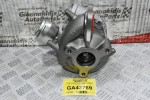 Turbo / Τουρμπίνα Nissan Navara D40 2.5 YD25 Euro 4 2005-2010 767720-5005S GT2056V (Καινούρια)