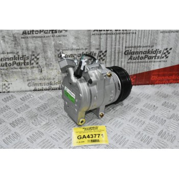 Κομπρεσέρ Aircondition - A/C Ford Ranger 2012-2022 ACY15071 (Καινούρο)