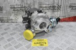 Turbo/Τουρμπίνα Mitsubishi L200 4Ν15 2014-2020 49335-01700 1515A322 (Καινούρια)