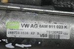 Μίζα Volkswagen Golf - Jetta - Scirocco - Touran - A3 TSI 0AM911023K 2005-2015 (Seat - Audi - Skoda) 2607103538