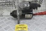 Μίζα Volkswagen 1.6 BLF 2004-2011 0001120410 0AH911023 (Seat - Audi - Skoda)