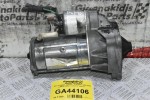 Μίζα Peugeot - Citroen - Fiat RHK 2005-2020 DEM D8R27 (Valeo) (Γνήσια)