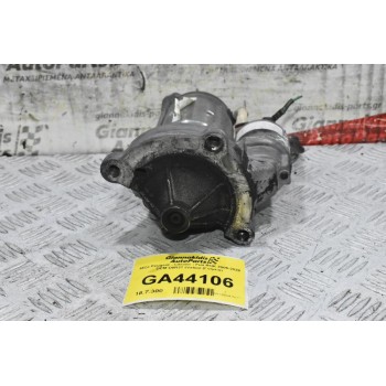 Μίζα Peugeot - Citroen - Fiat RHK 2005-2020 DEM D8R27 (Valeo) (Γνήσια)