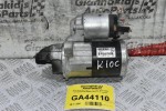 Μιζα Suzuki Swift 1.0 K10C 2017-2023 31100-81P00 M000TD1171 (Γνήσιο)
