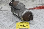 Μίζα Volkswagen 1.4 - 1.9 TDI 2003-2010 02Z911023H (Seat - Audi - Skoda)
