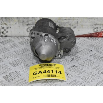 Μίζα Mitsubishi Outlander 2.4 4B12 2007-2012 M000T21571 1810A011